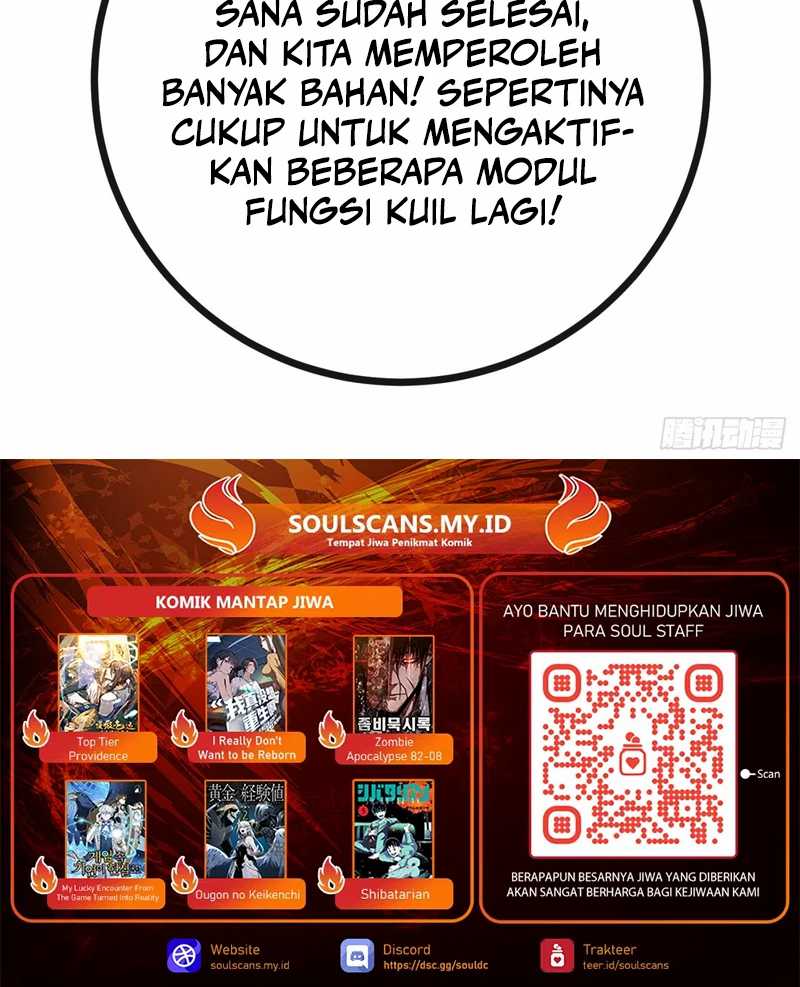 Wasteland Domination chapter 3 halaman 33