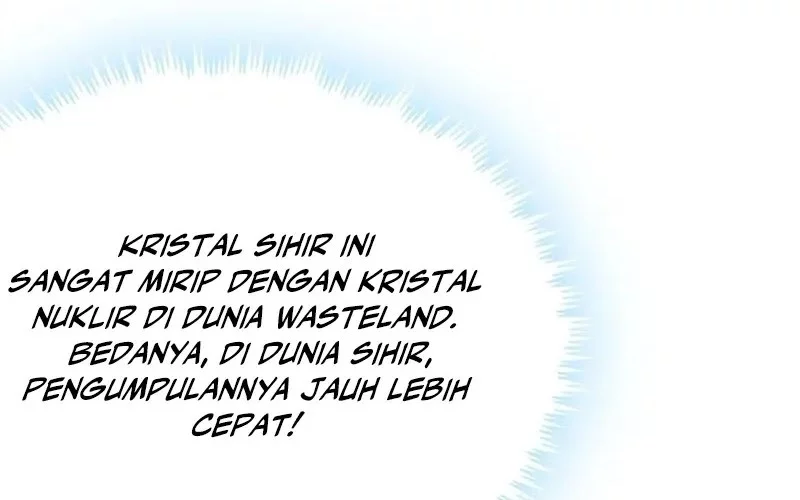 Wasteland Domination chapter 31 halaman 23