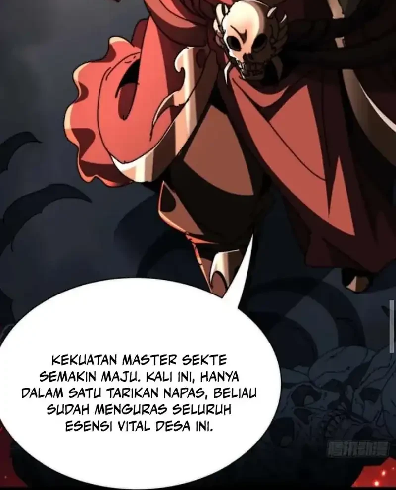 Wasteland Domination chapter 37 halaman 14