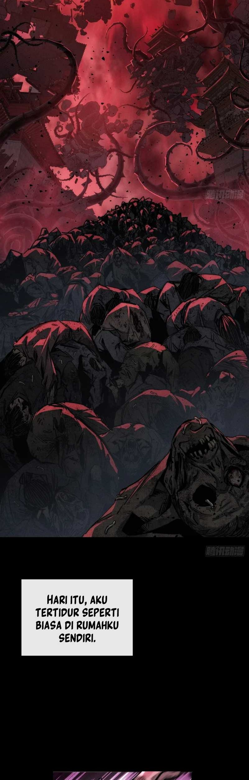 Wasteland Domination chapter 4 halaman 7