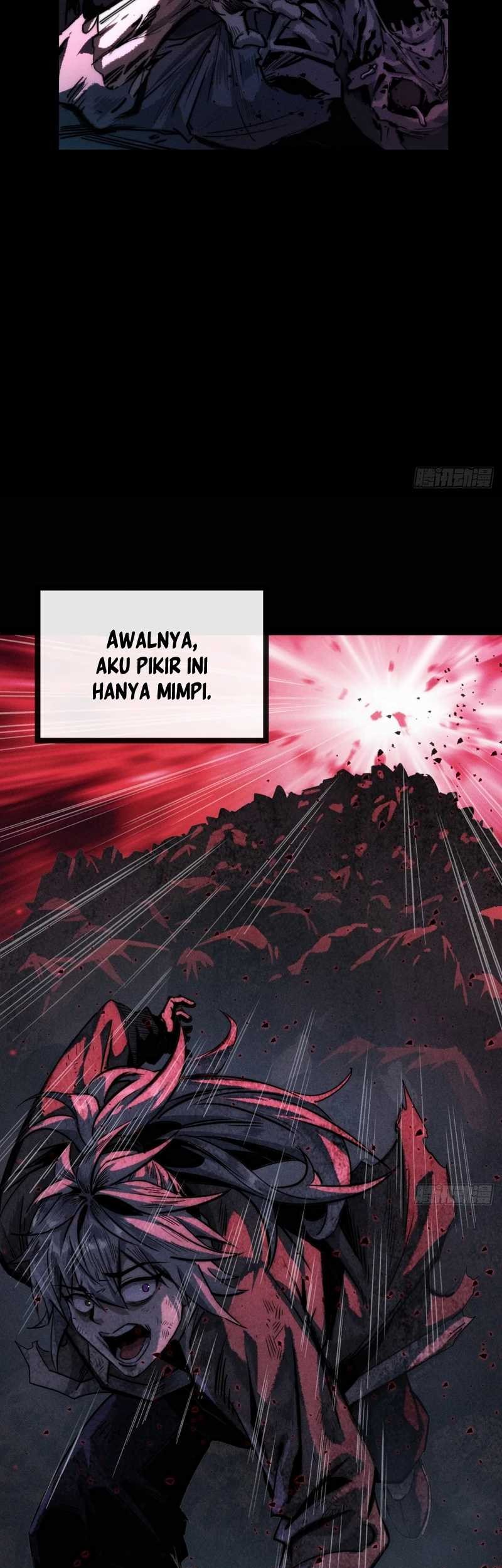 Wasteland Domination chapter 4 halaman 10