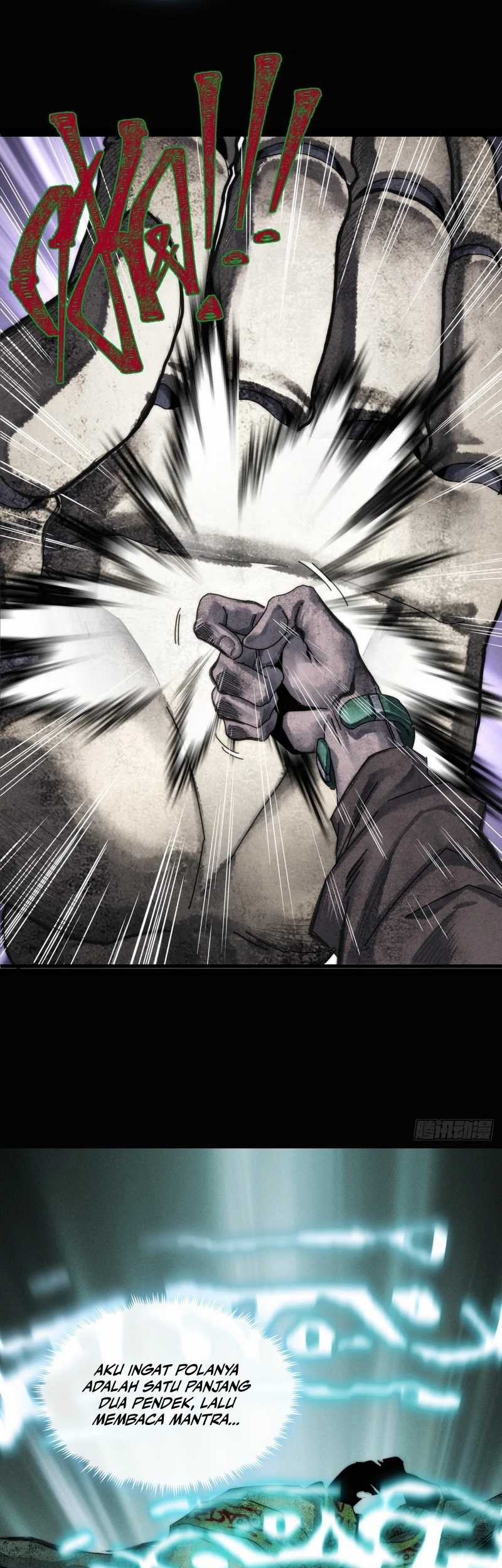 Wasteland Domination chapter 4 halaman 46