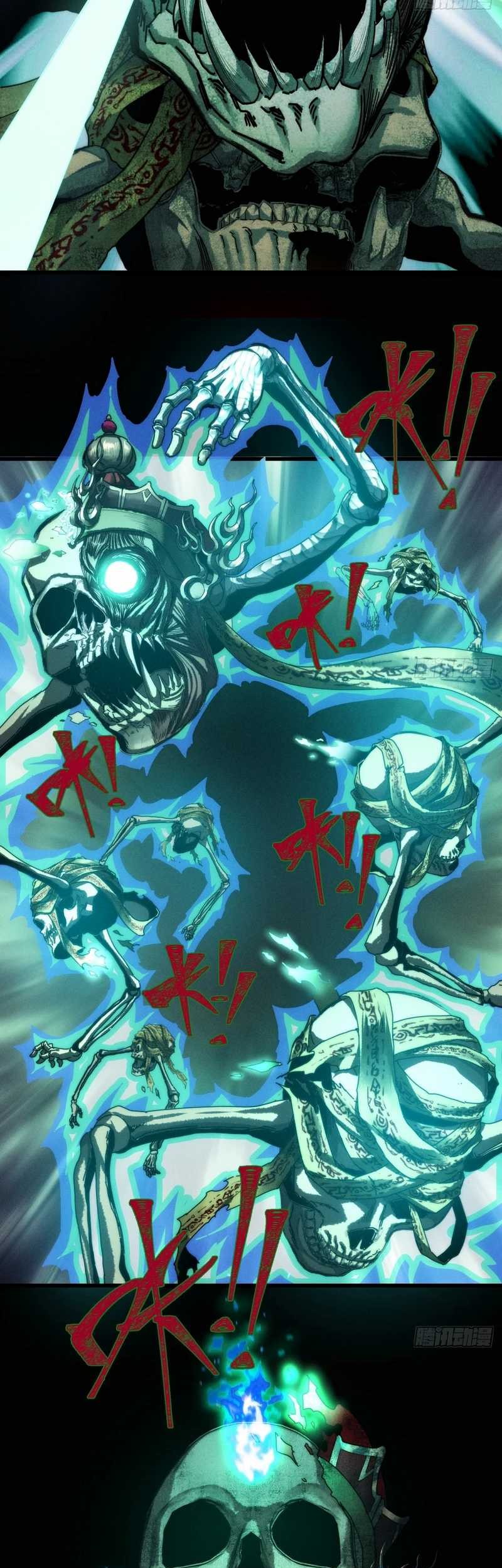 Wasteland Domination chapter 4 halaman 48