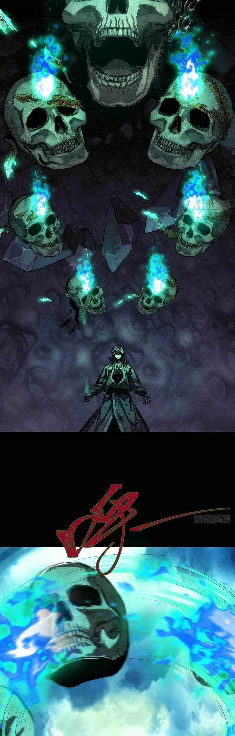Wasteland Domination chapter 4 halaman 49