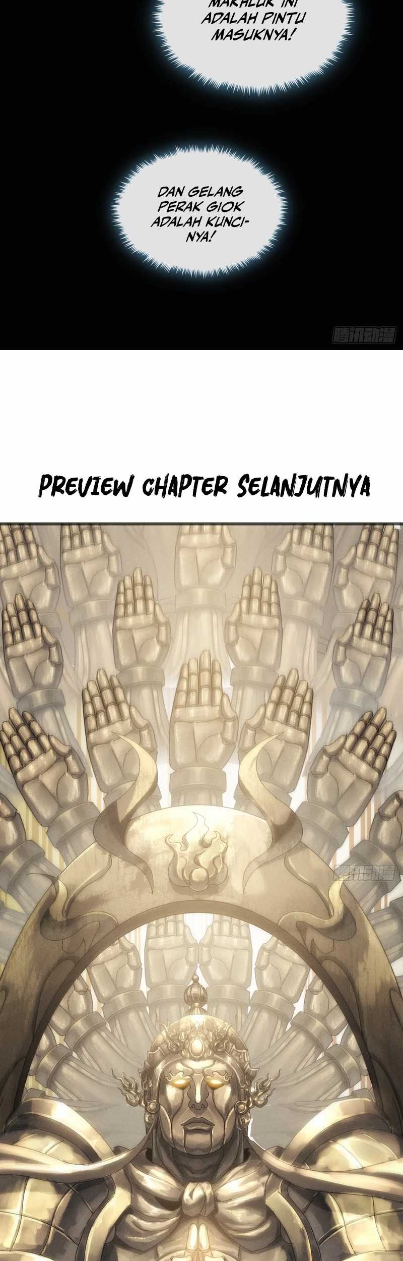 Wasteland Domination chapter 4 halaman 52