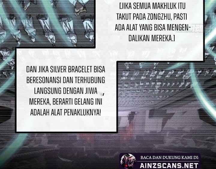 Wasteland Domination Bab 6 halaman 40
