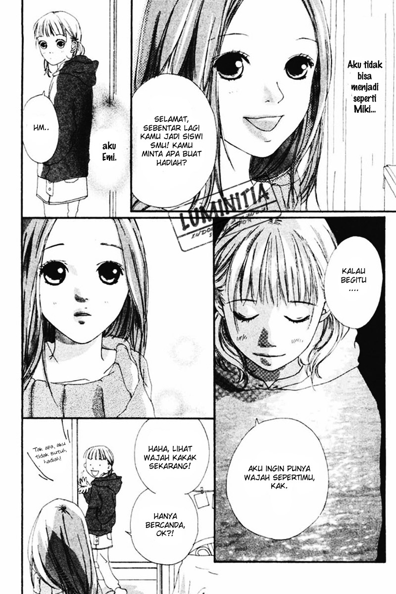 Watashi no Koibito chapter 01 halaman 10