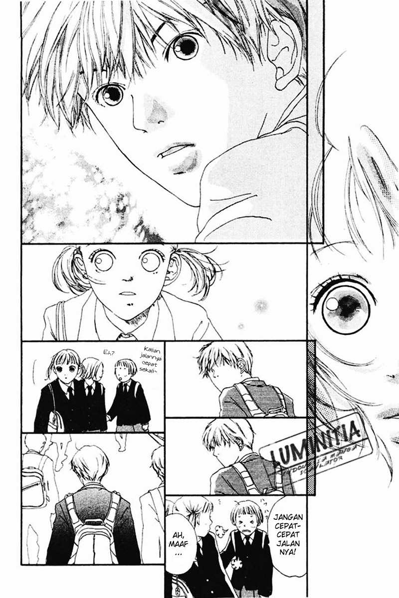 Watashi no Koibito chapter 01 halaman 14