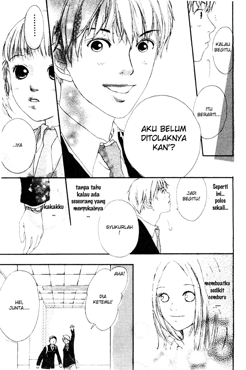 Watashi no Koibito chapter 01 halaman 23