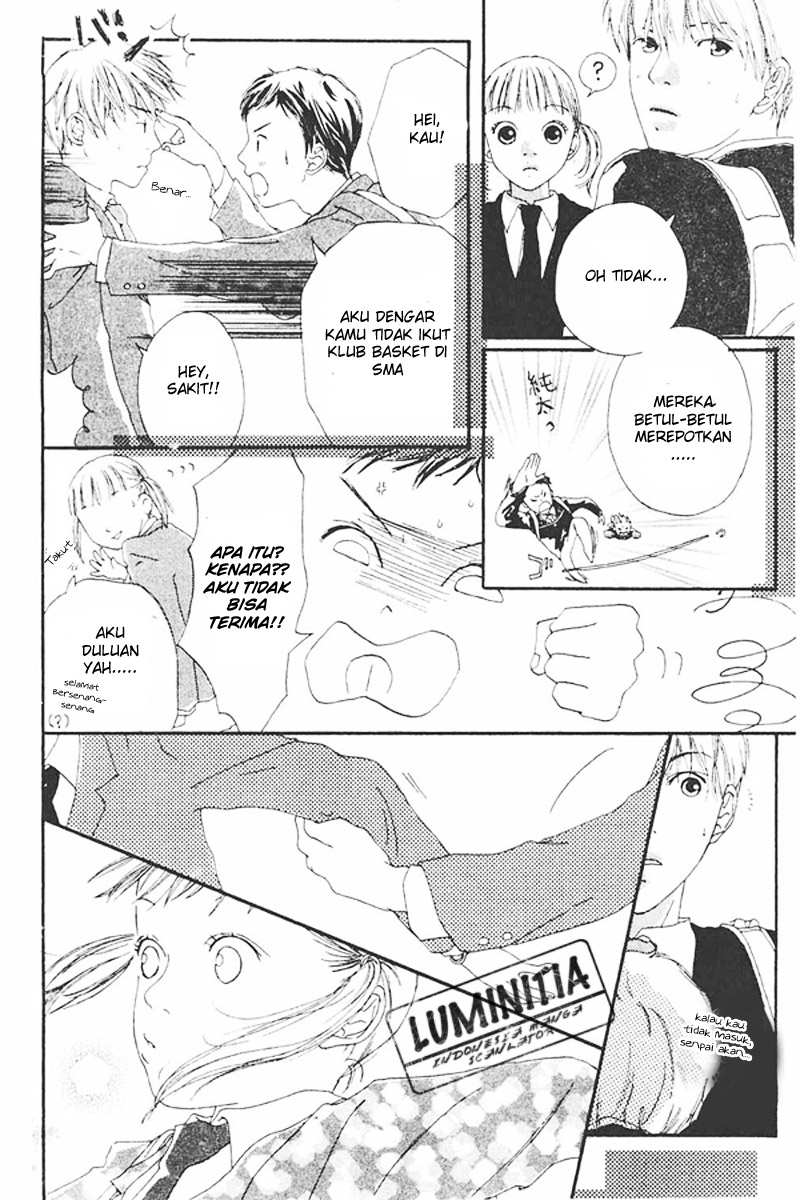 Watashi no Koibito chapter 01 halaman 24