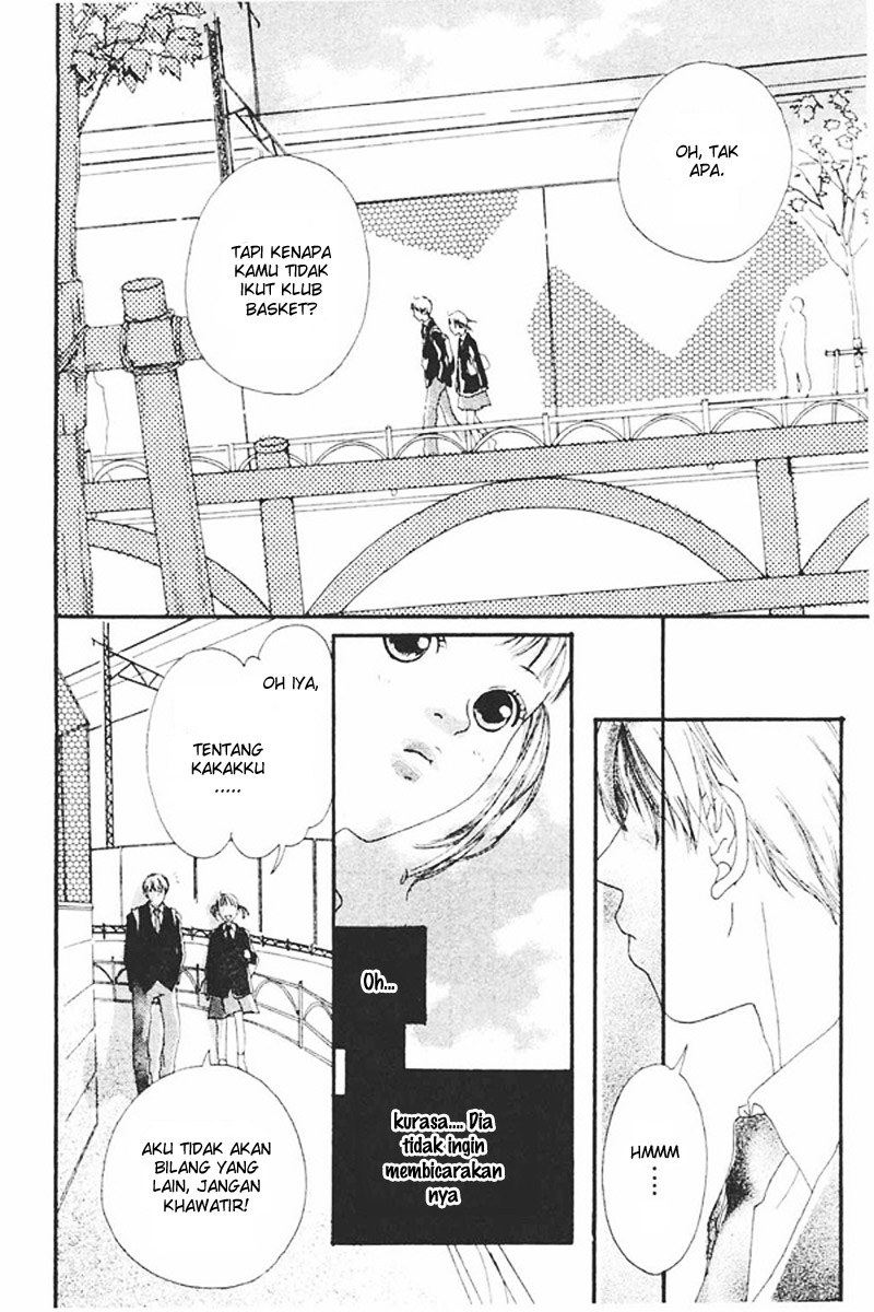 Watashi no Koibito chapter 01 halaman 26