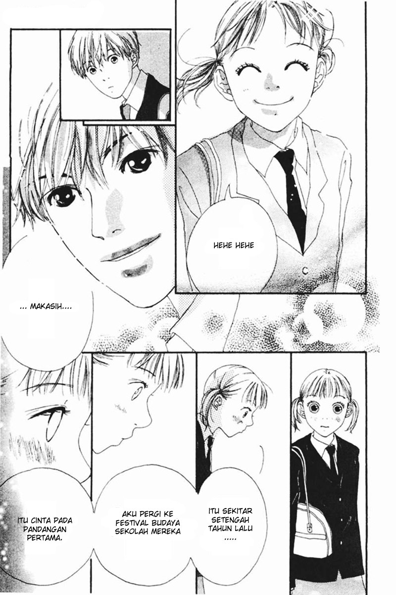 Watashi no Koibito chapter 01 halaman 27
