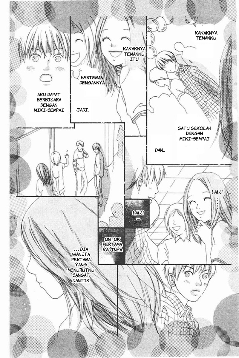 Watashi no Koibito chapter 01 halaman 28
