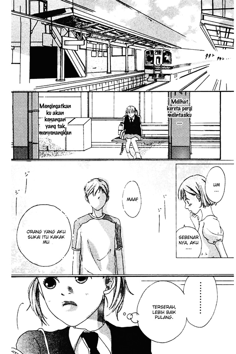 Watashi no Koibito chapter 01 halaman 36