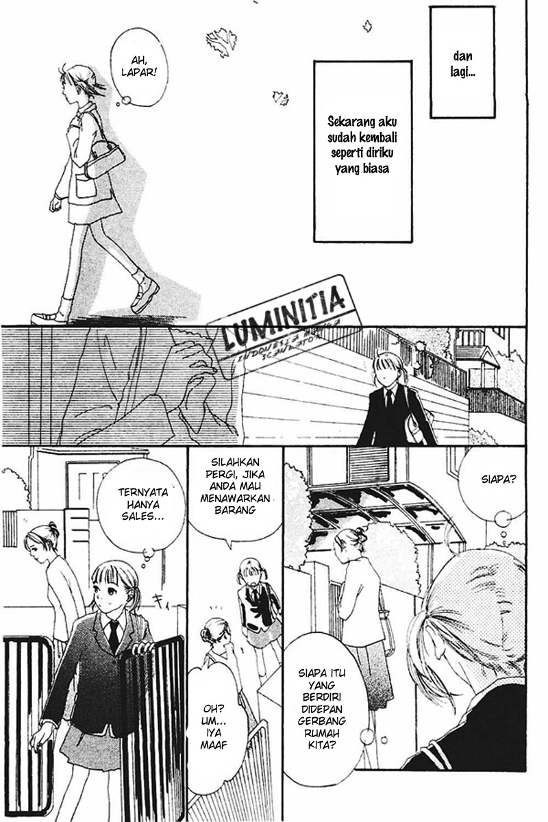 Watashi no Koibito chapter 01 halaman 37