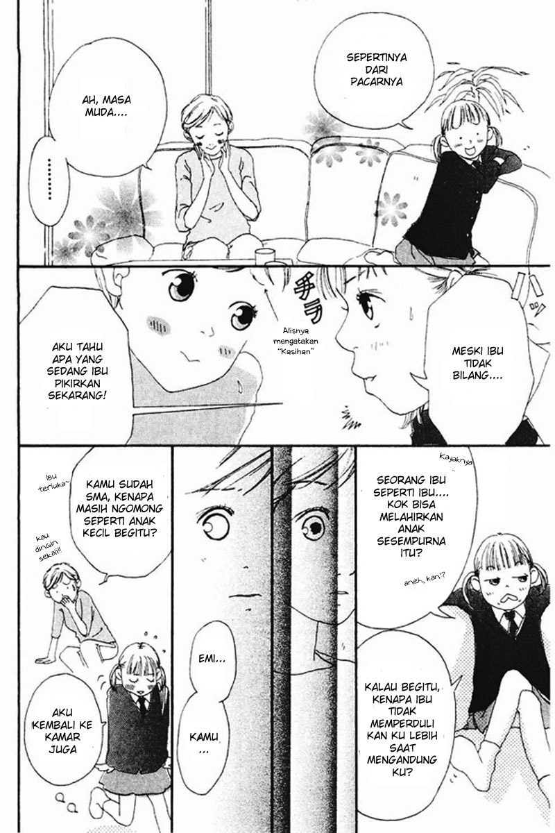 Watashi no Koibito chapter 01 halaman 40