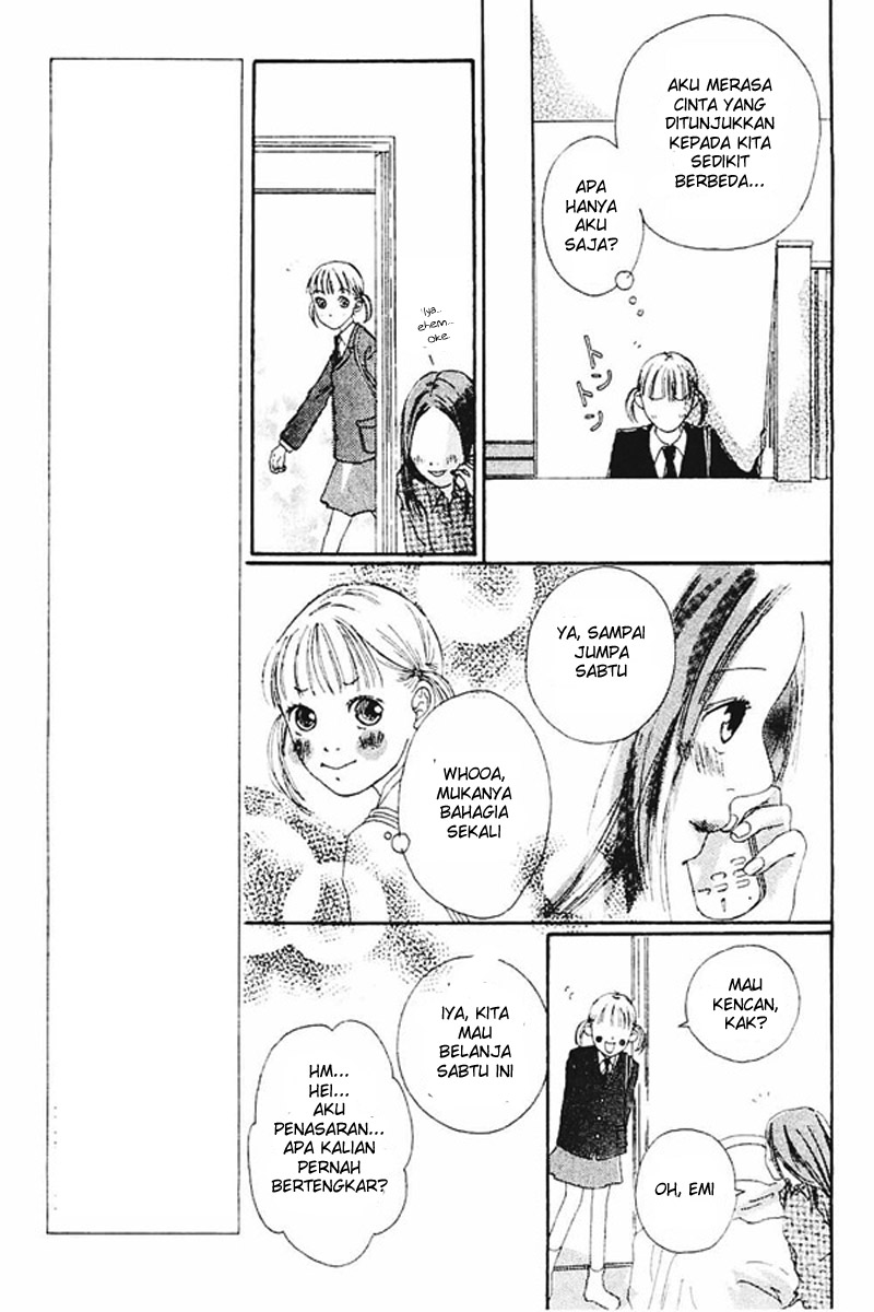 Watashi no Koibito chapter 01 halaman 41