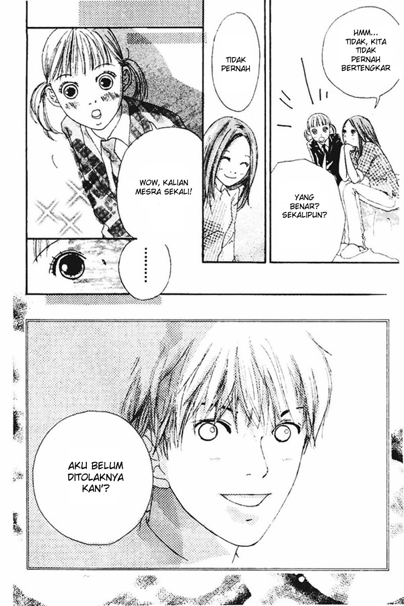 Watashi no Koibito chapter 01 halaman 42