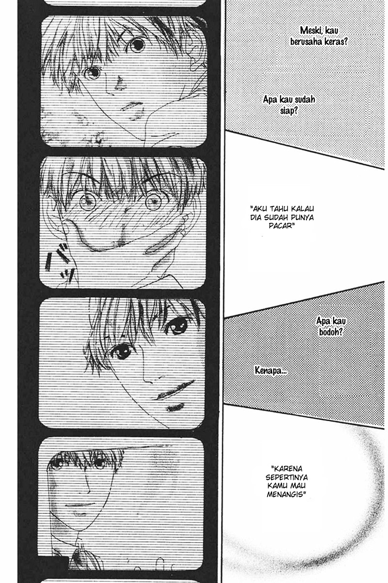 Watashi no Koibito chapter 01 halaman 44