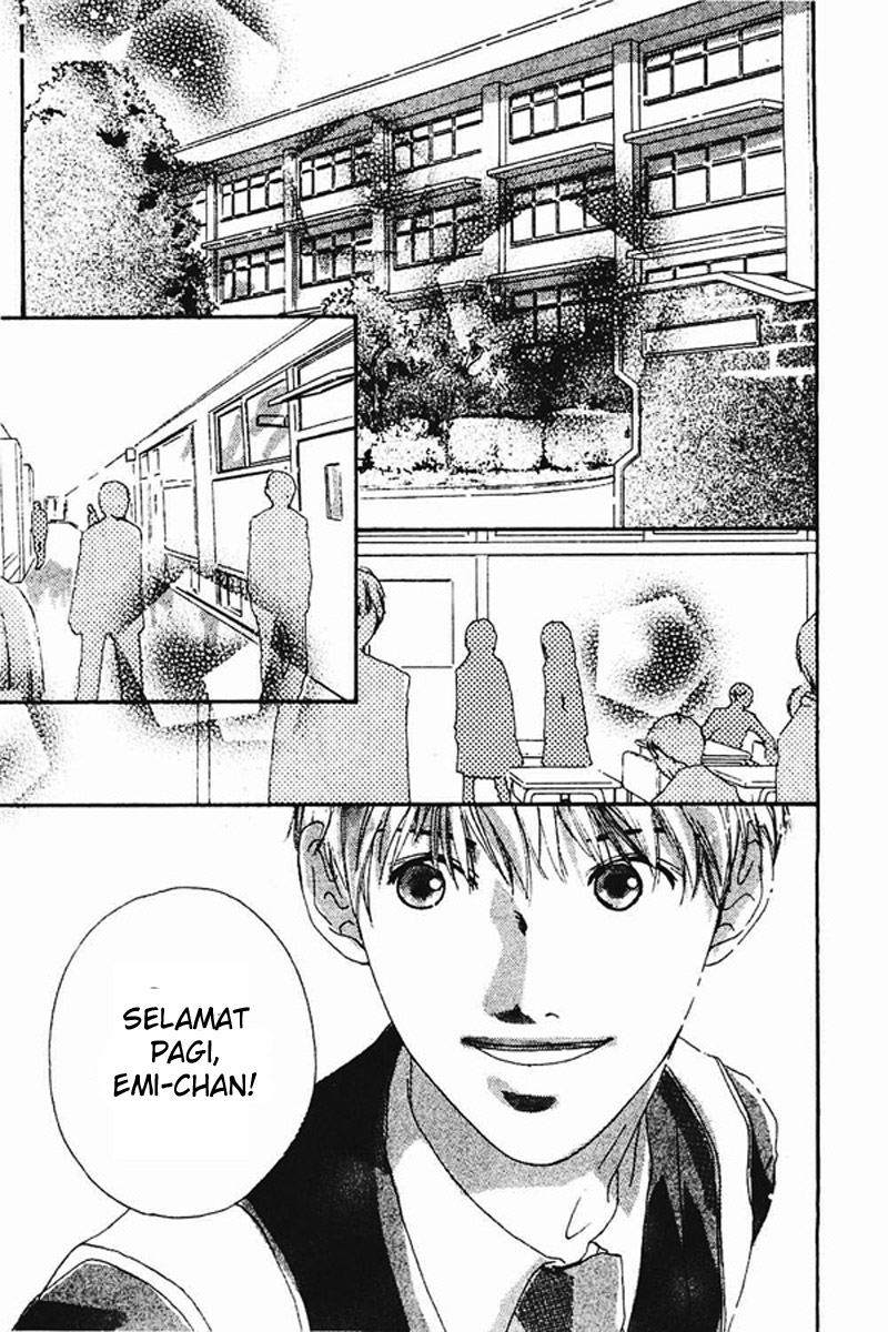 Watashi no Koibito chapter 01 halaman 47
