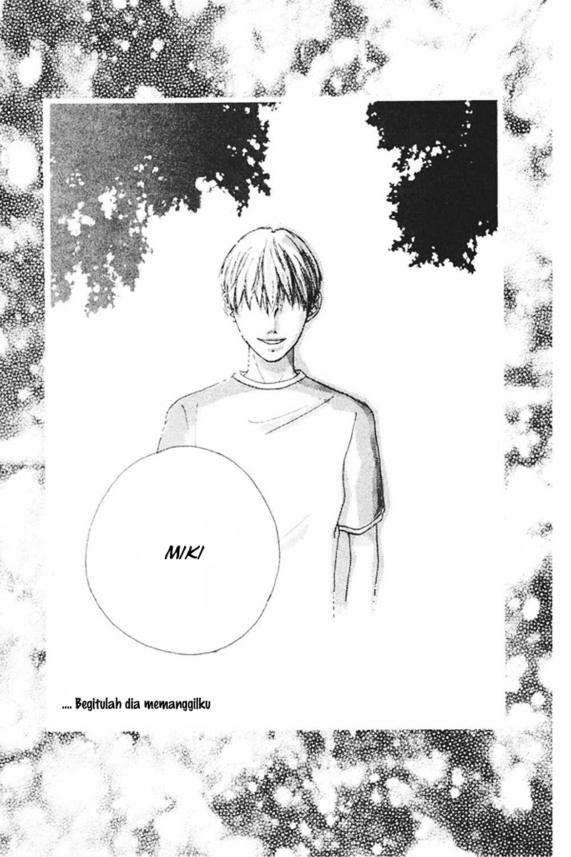 Watashi no Koibito chapter 01 halaman 49
