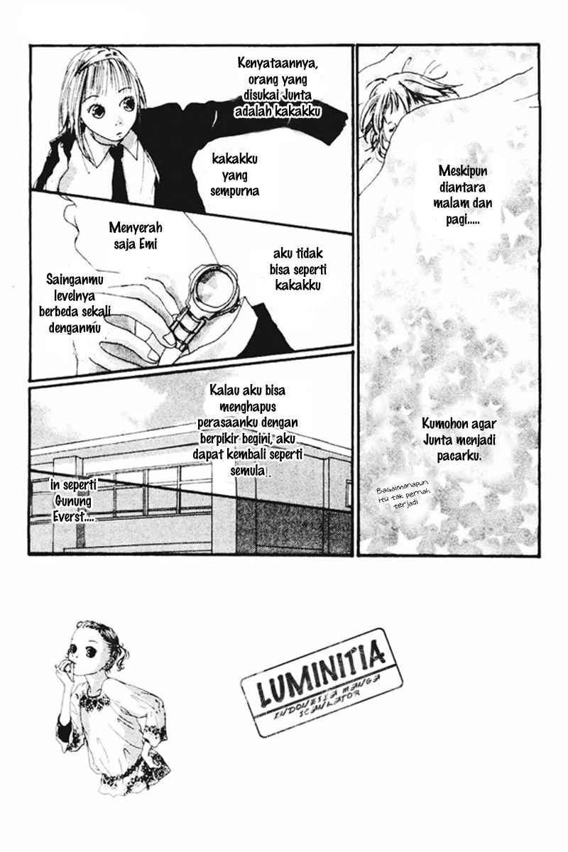 Watashi no Koibito chapter 02 halaman 4