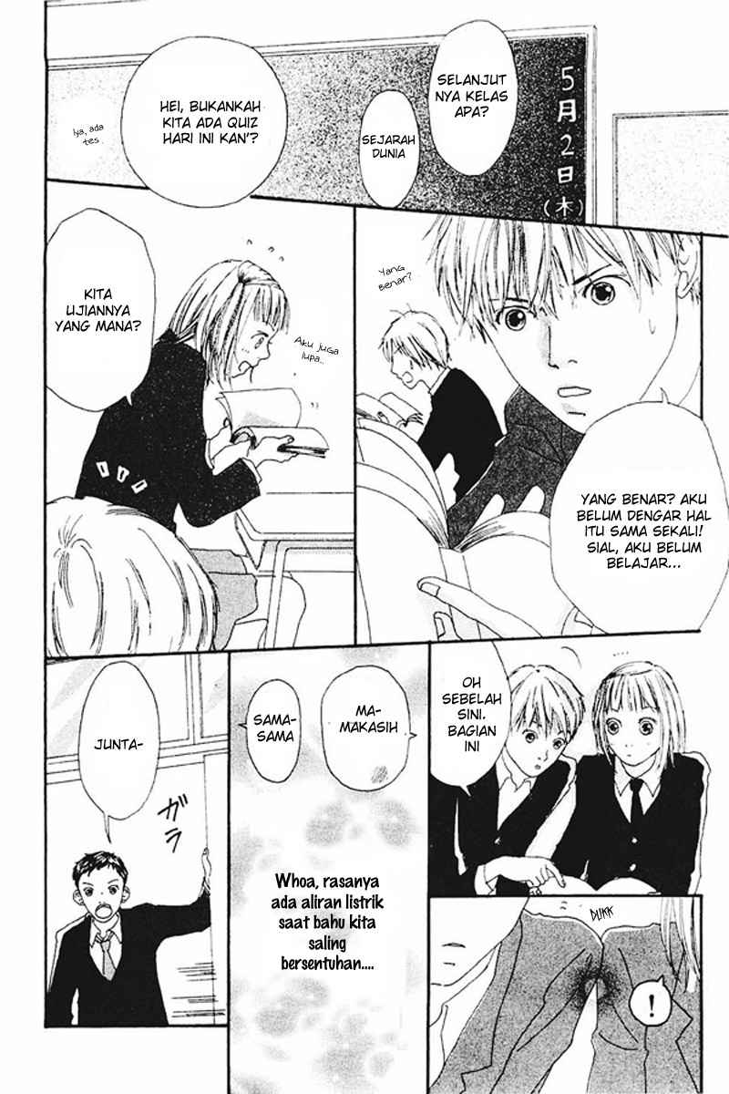 Watashi no Koibito chapter 02 halaman 5