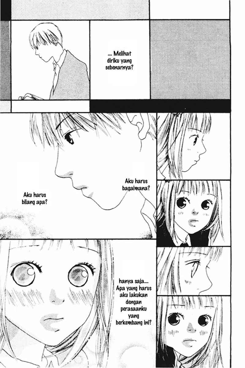 Watashi no Koibito chapter 02 halaman 8