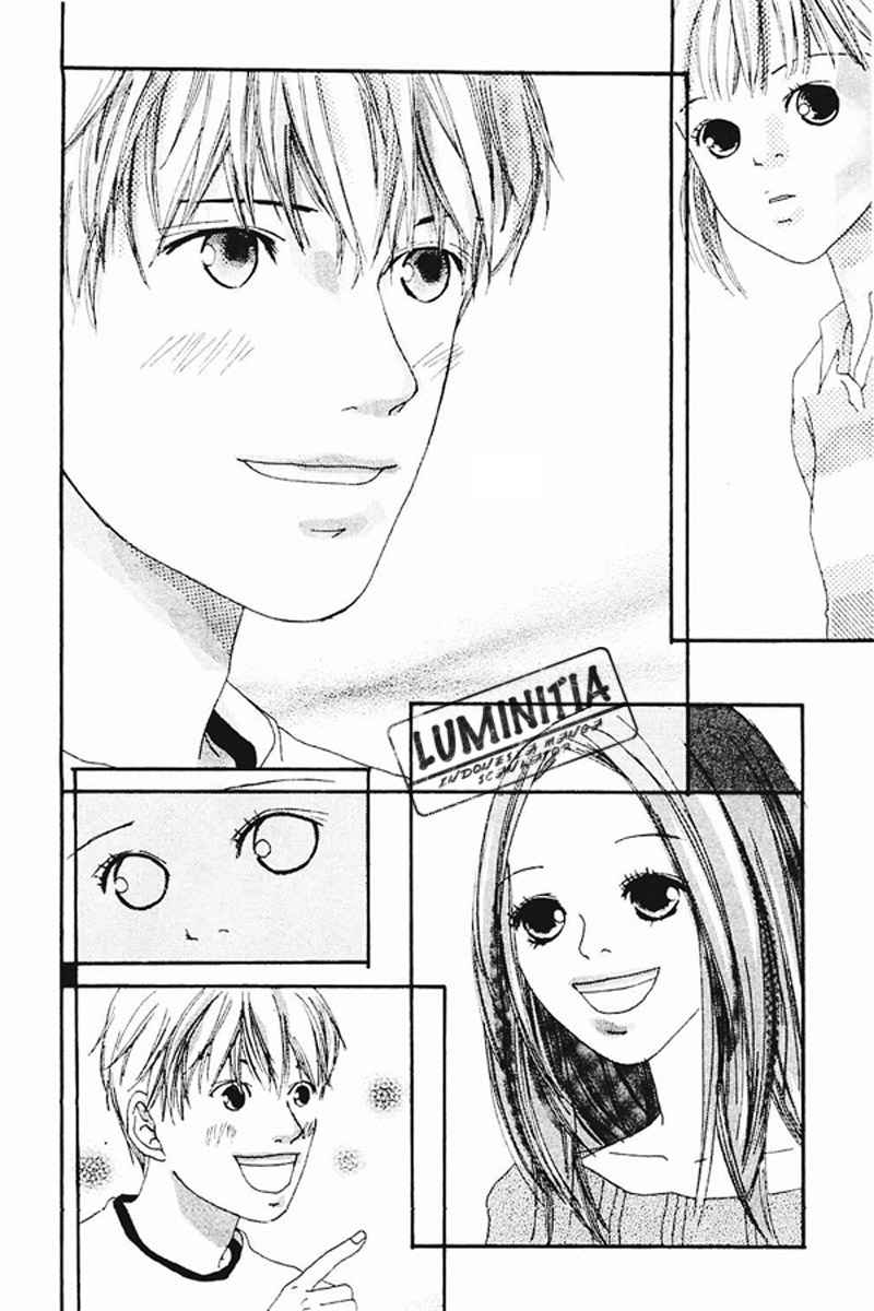 Watashi no Koibito chapter 02 halaman 13