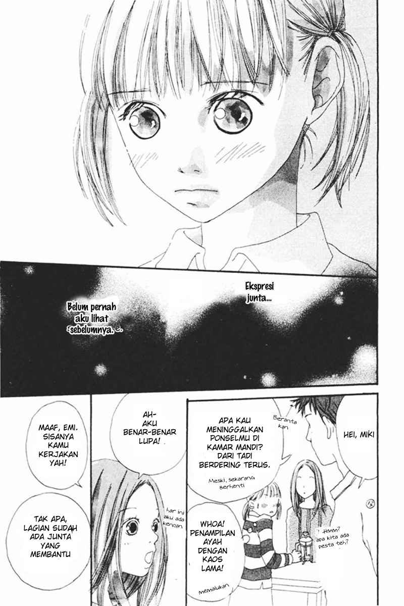 Watashi no Koibito chapter 02 halaman 14