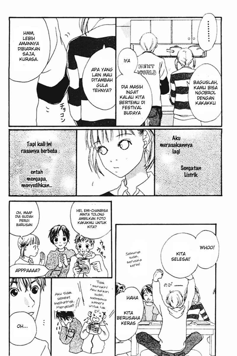 Watashi no Koibito chapter 02 halaman 15