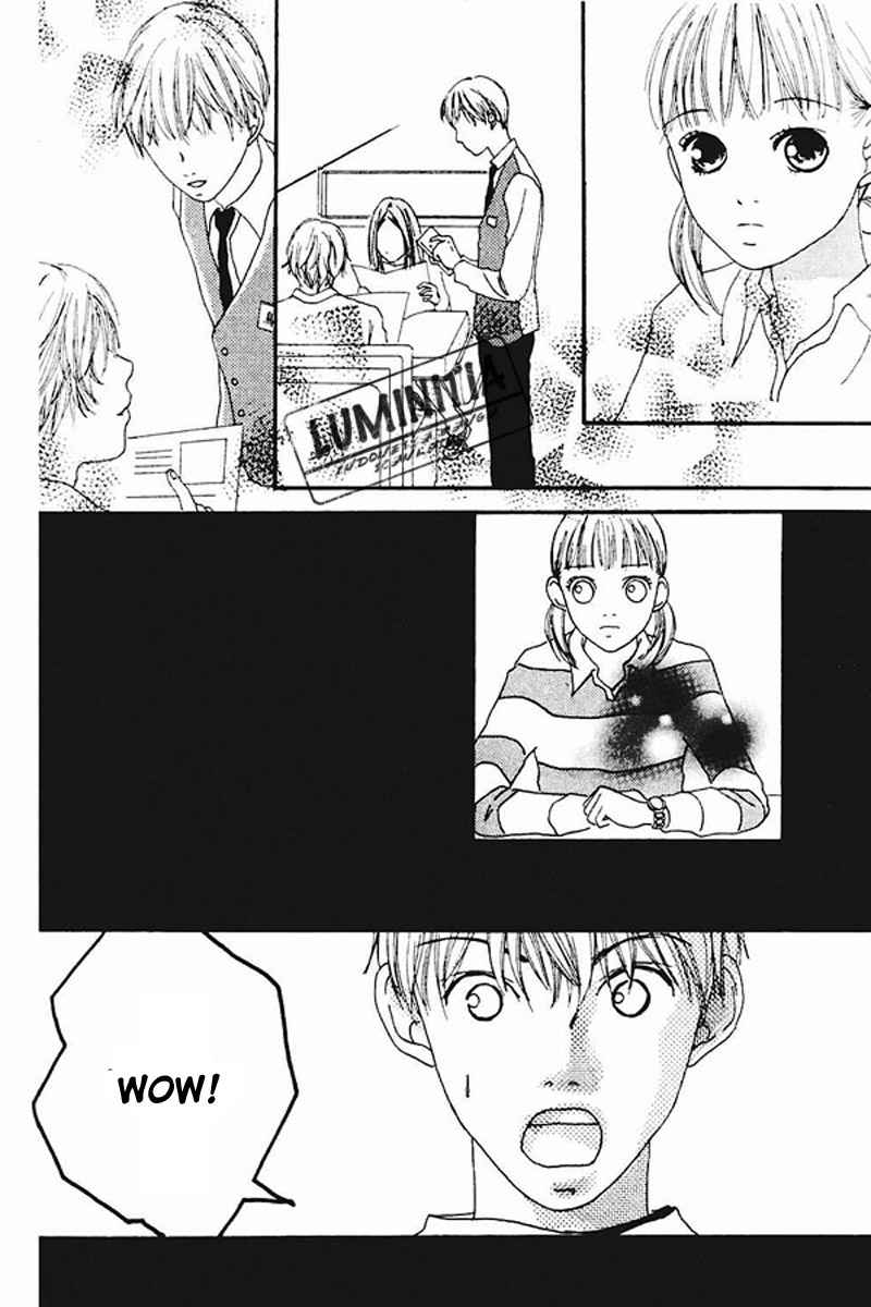 Watashi no Koibito chapter 02 halaman 19