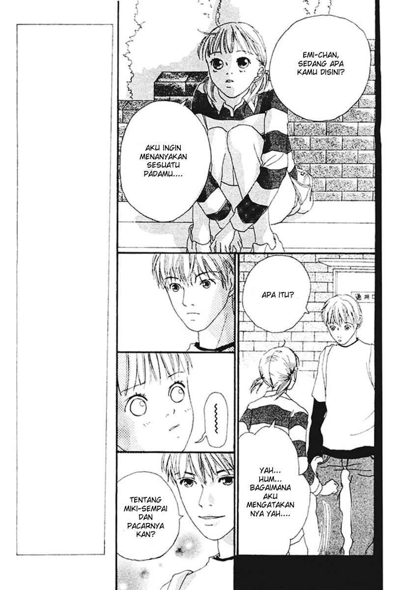 Watashi no Koibito chapter 02 halaman 20
