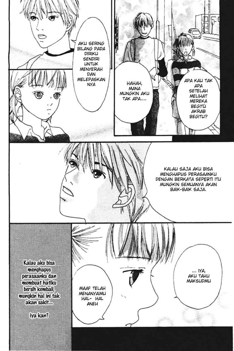 Watashi no Koibito chapter 02 halaman 21