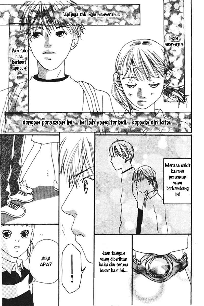 Watashi no Koibito chapter 02 halaman 22