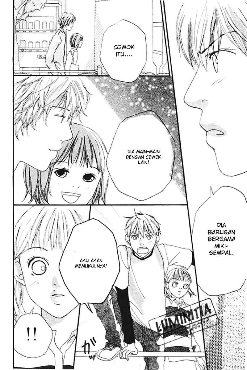 Watashi no Koibito chapter 02 halaman 23