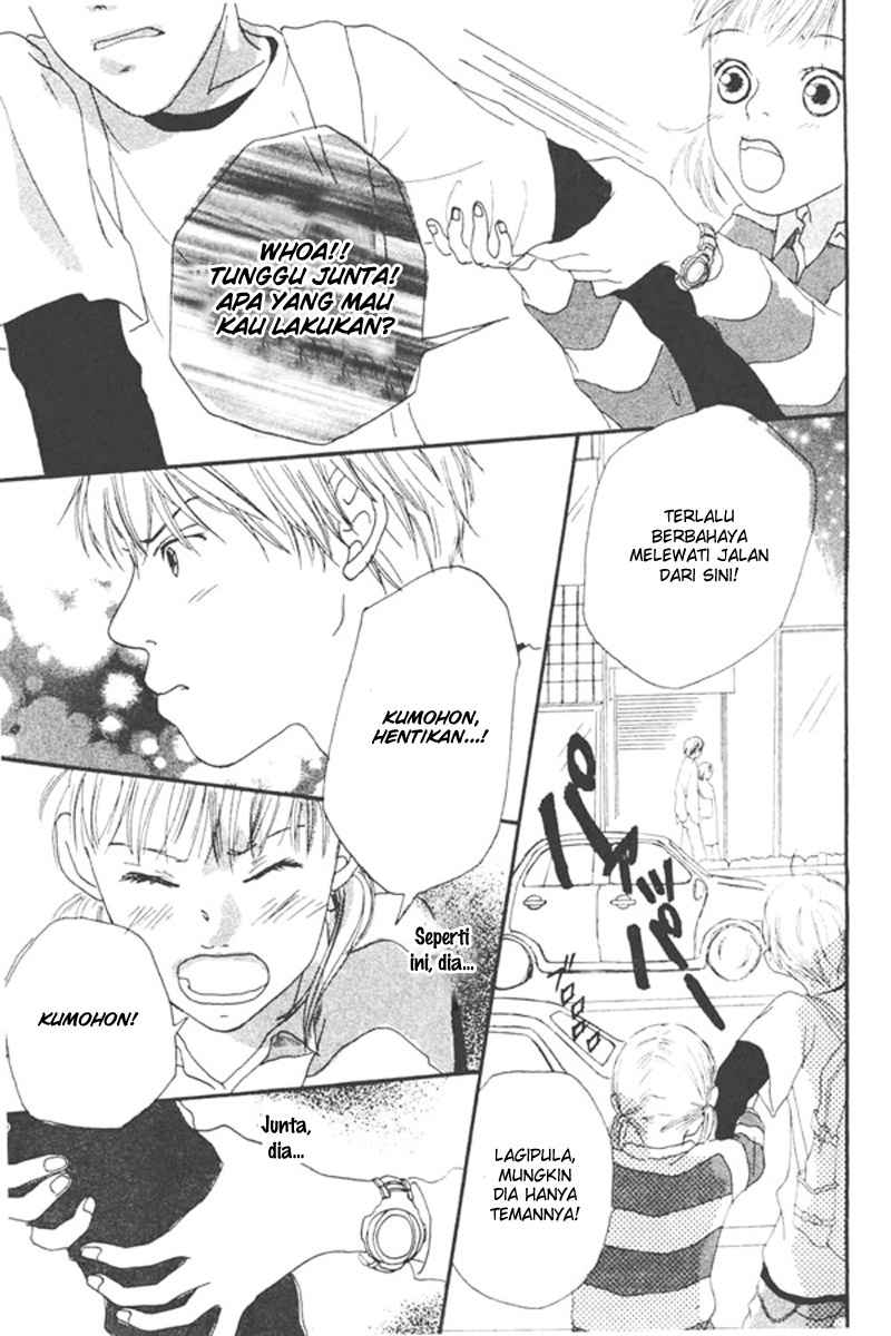 Watashi no Koibito chapter 02 halaman 24
