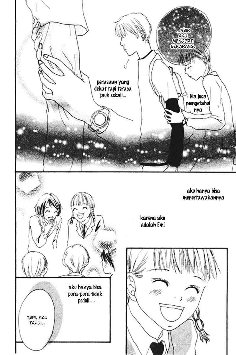 Watashi no Koibito chapter 02 halaman 25