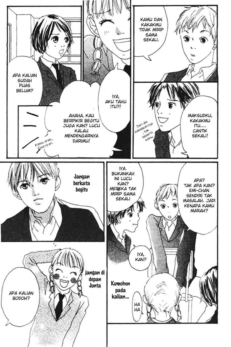 Watashi no Koibito chapter 02 halaman 26