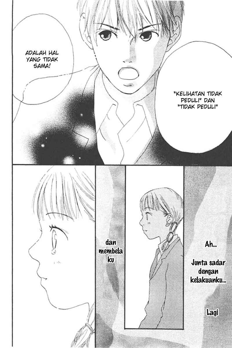 Watashi no Koibito chapter 02 halaman 27