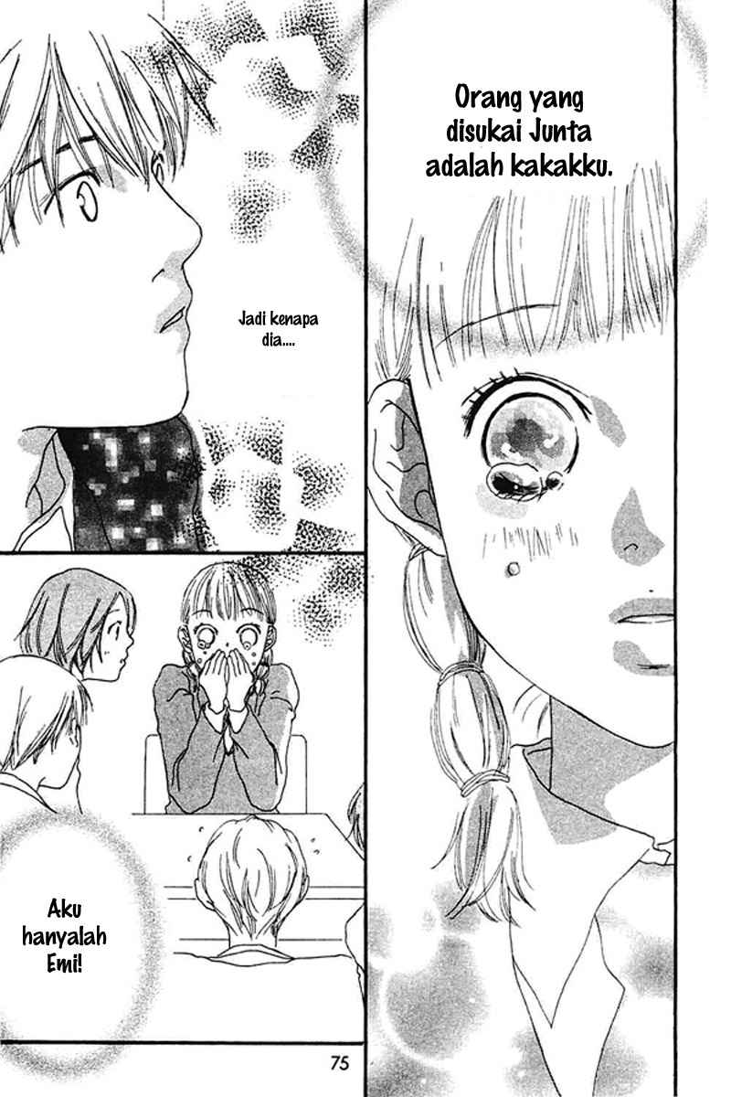 Watashi no Koibito chapter 02 halaman 28