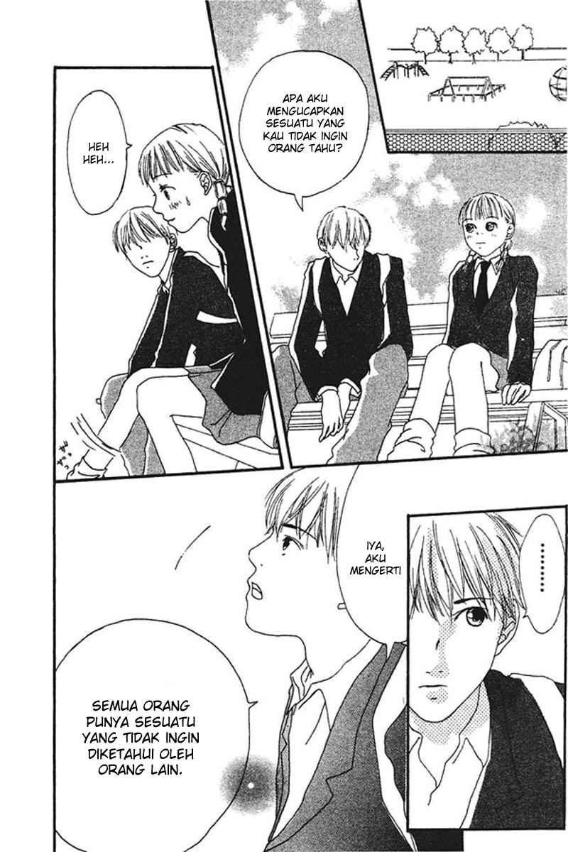 Watashi no Koibito chapter 02 halaman 29