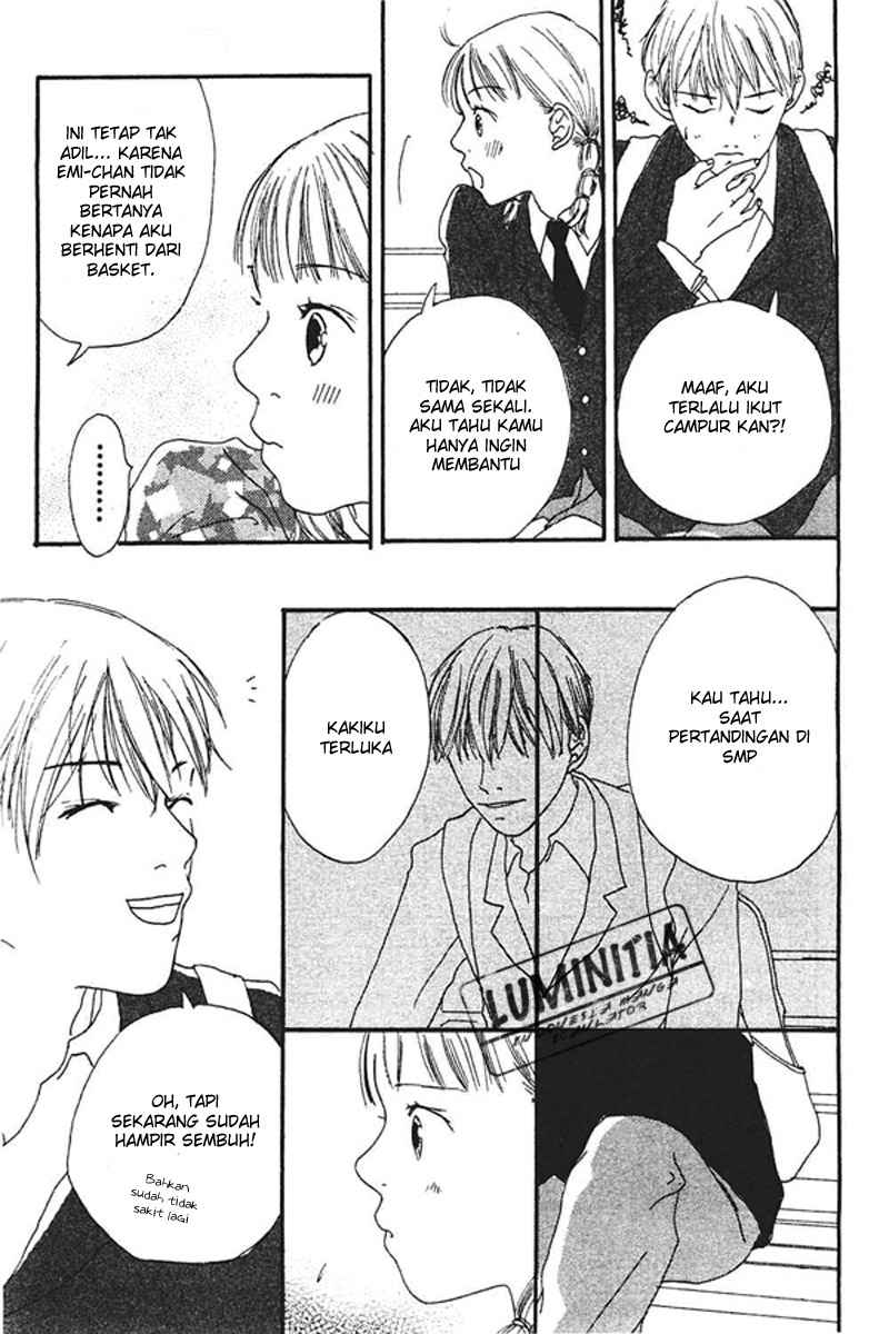 Watashi no Koibito chapter 02 halaman 30