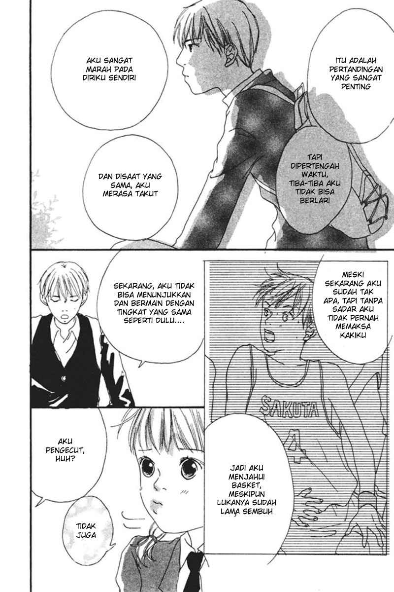 Watashi no Koibito chapter 02 halaman 31