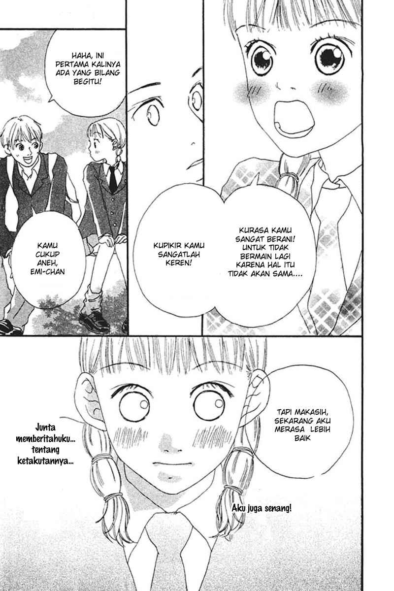 Watashi no Koibito chapter 02 halaman 32