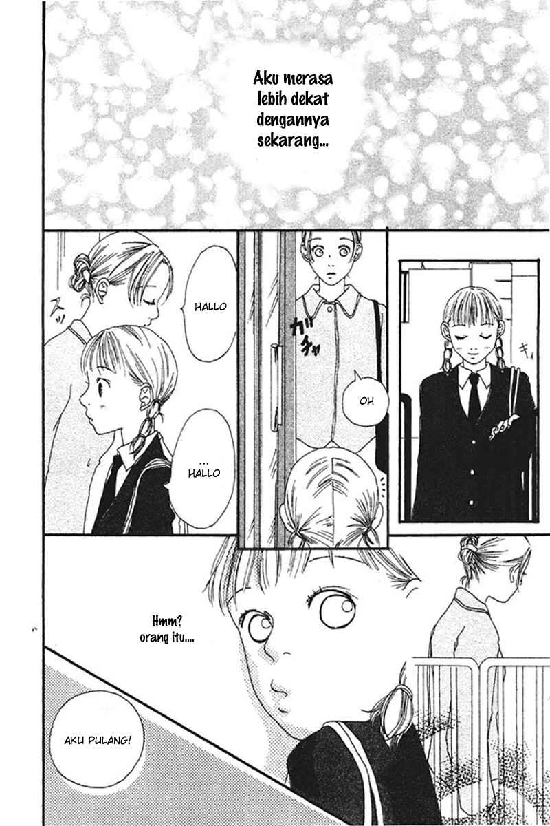 Watashi no Koibito chapter 02 halaman 33