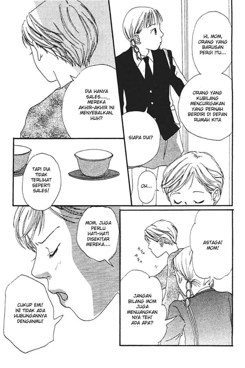 Watashi no Koibito chapter 02 halaman 34