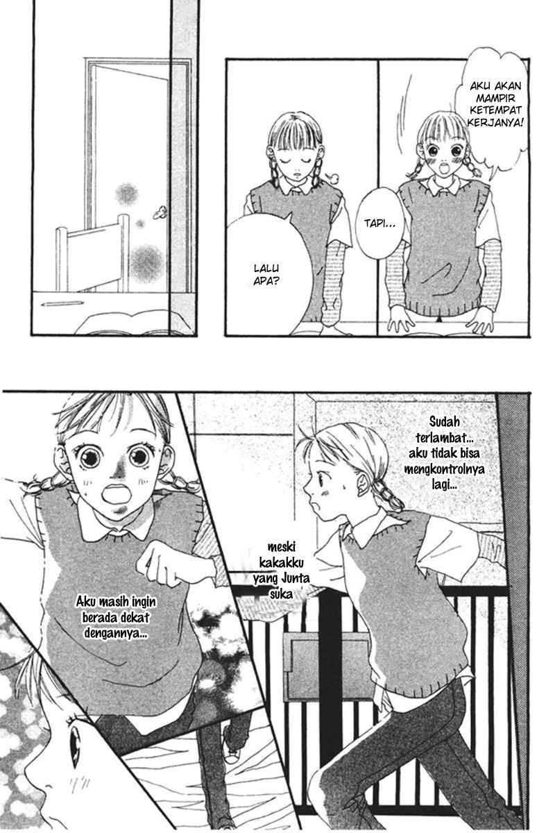 Watashi no Koibito chapter 02 halaman 36