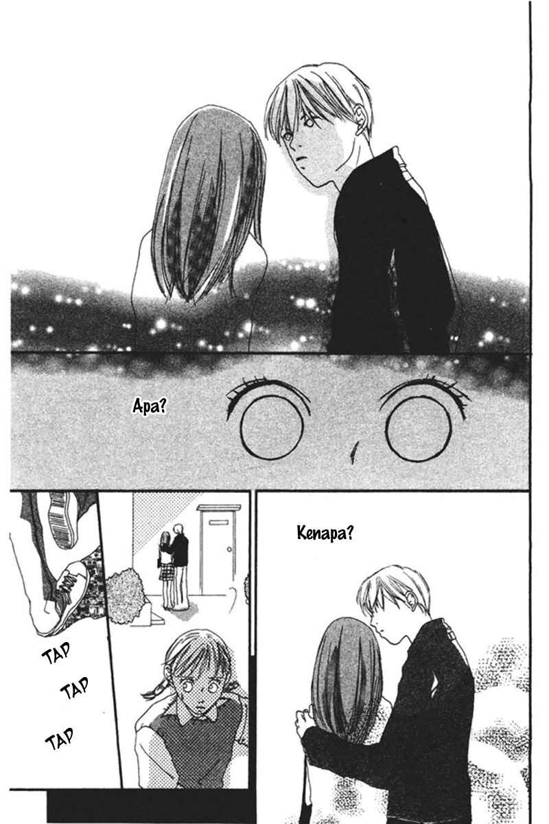 Watashi no Koibito chapter 02 halaman 38