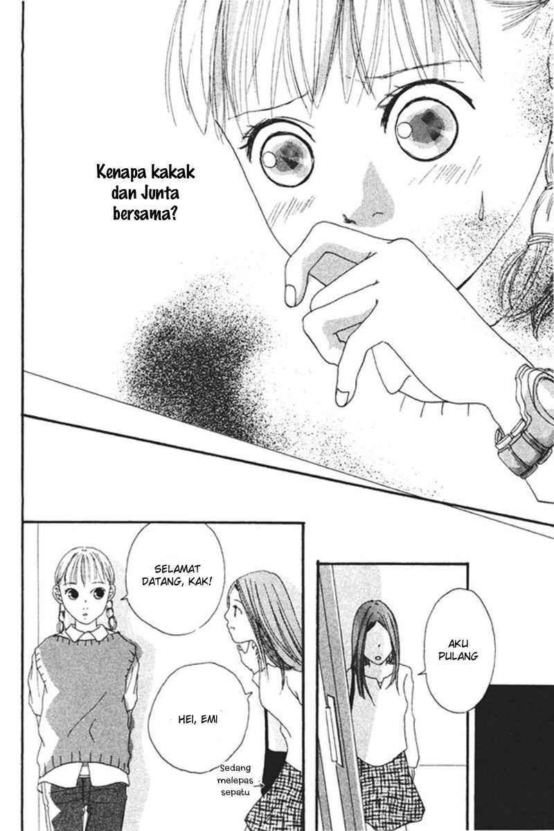 Watashi no Koibito chapter 02 halaman 39